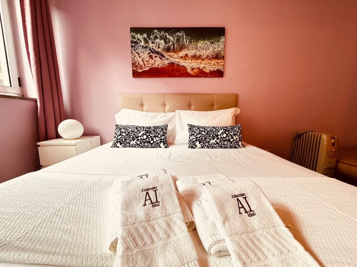 Lazy Apartments - Ap 3 * Breakfast included