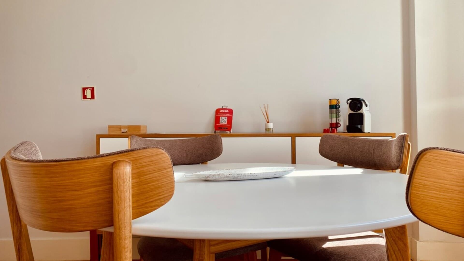 SM Apartments - Apartment E