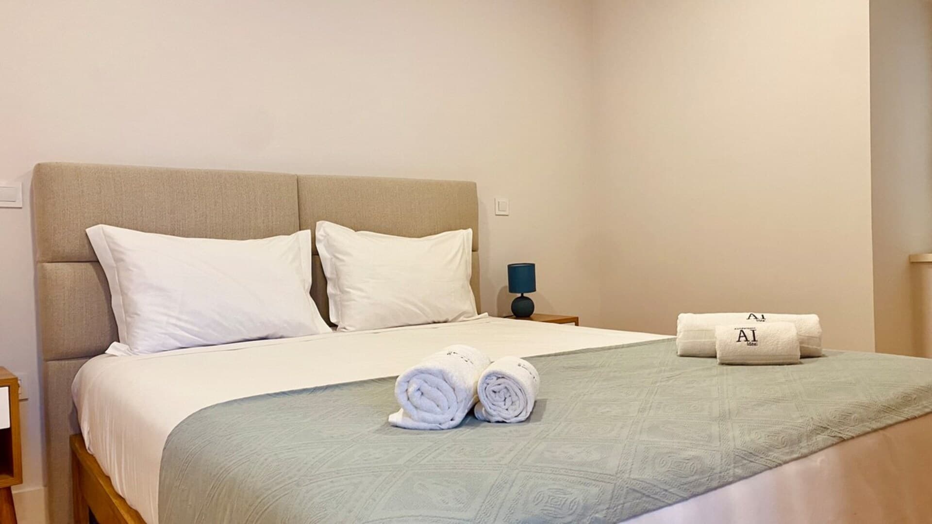 SM Apartments - Apartment D