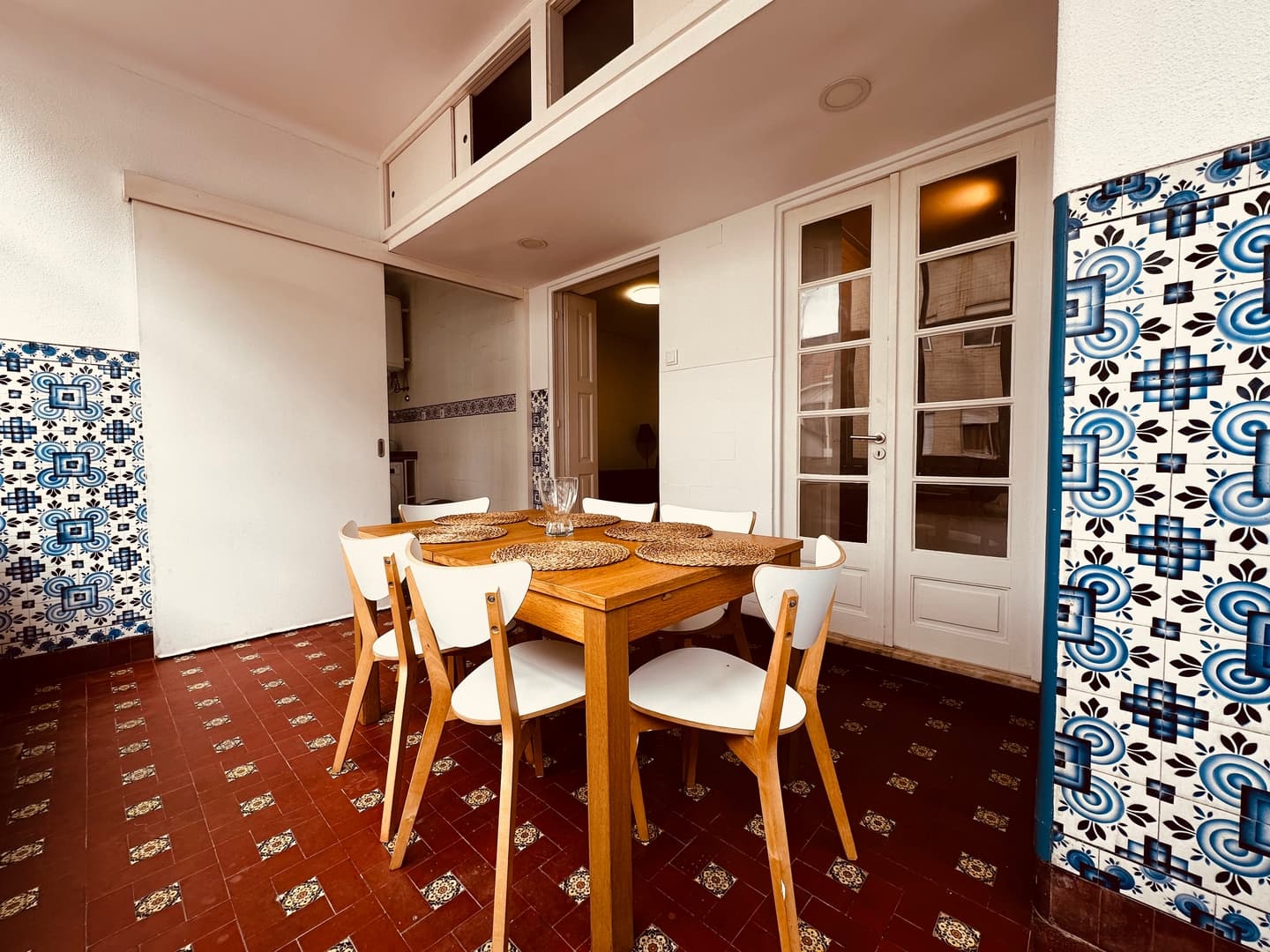 Spacious Porto Escape – Vale Formoso