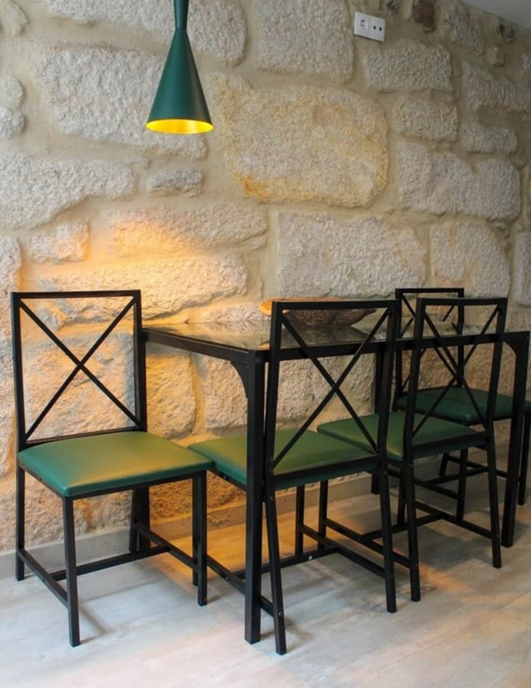 Casa Jardim B