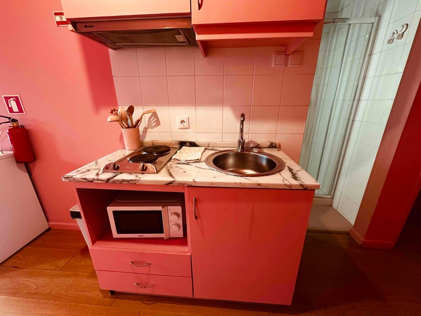 Lazy Apartments - Ap 4 * Breakfast included