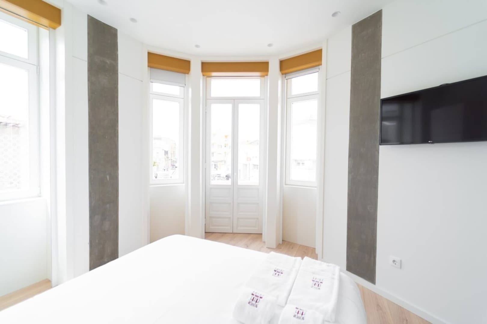 A'Mar - Room B