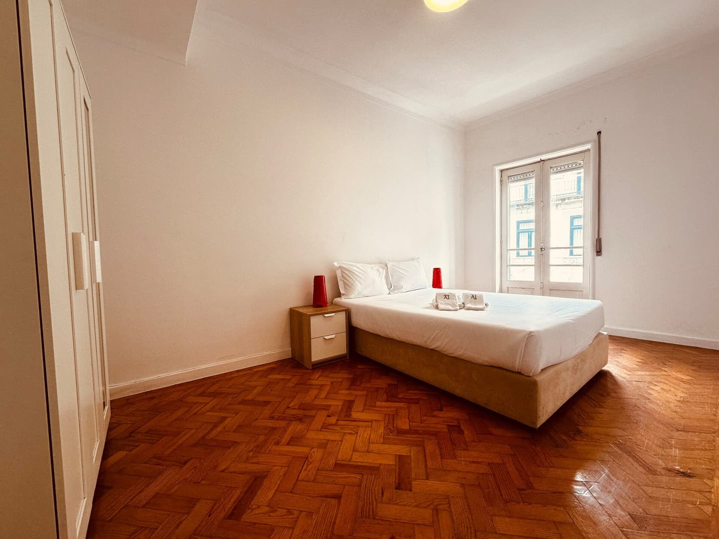 Spacious Porto Escape – Vale Formoso