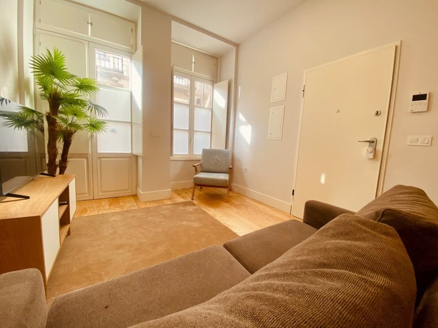 SM Apartments - Apartment A