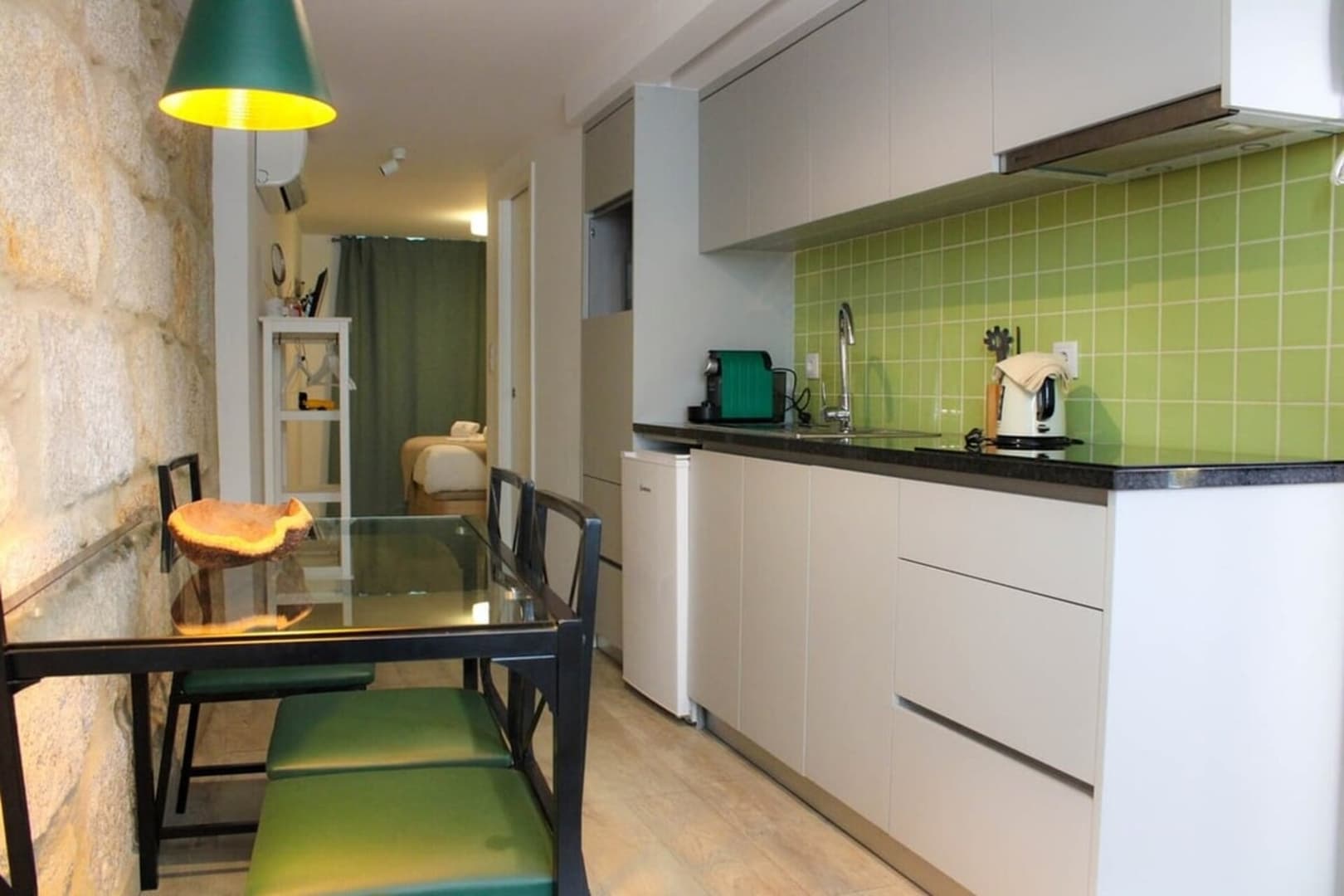 Casa Jardim B