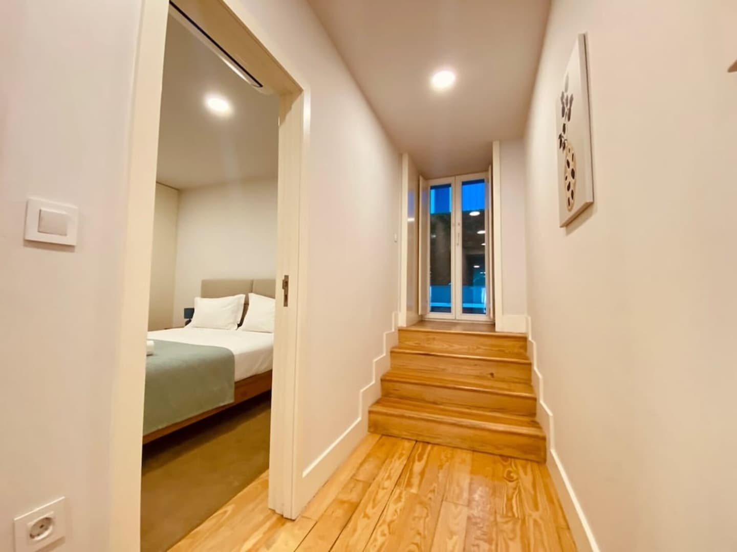 SM Apartments - Apartment A