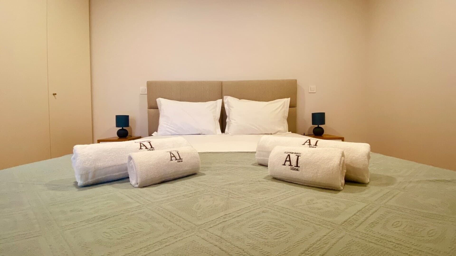 SM Apartments - Apartment D