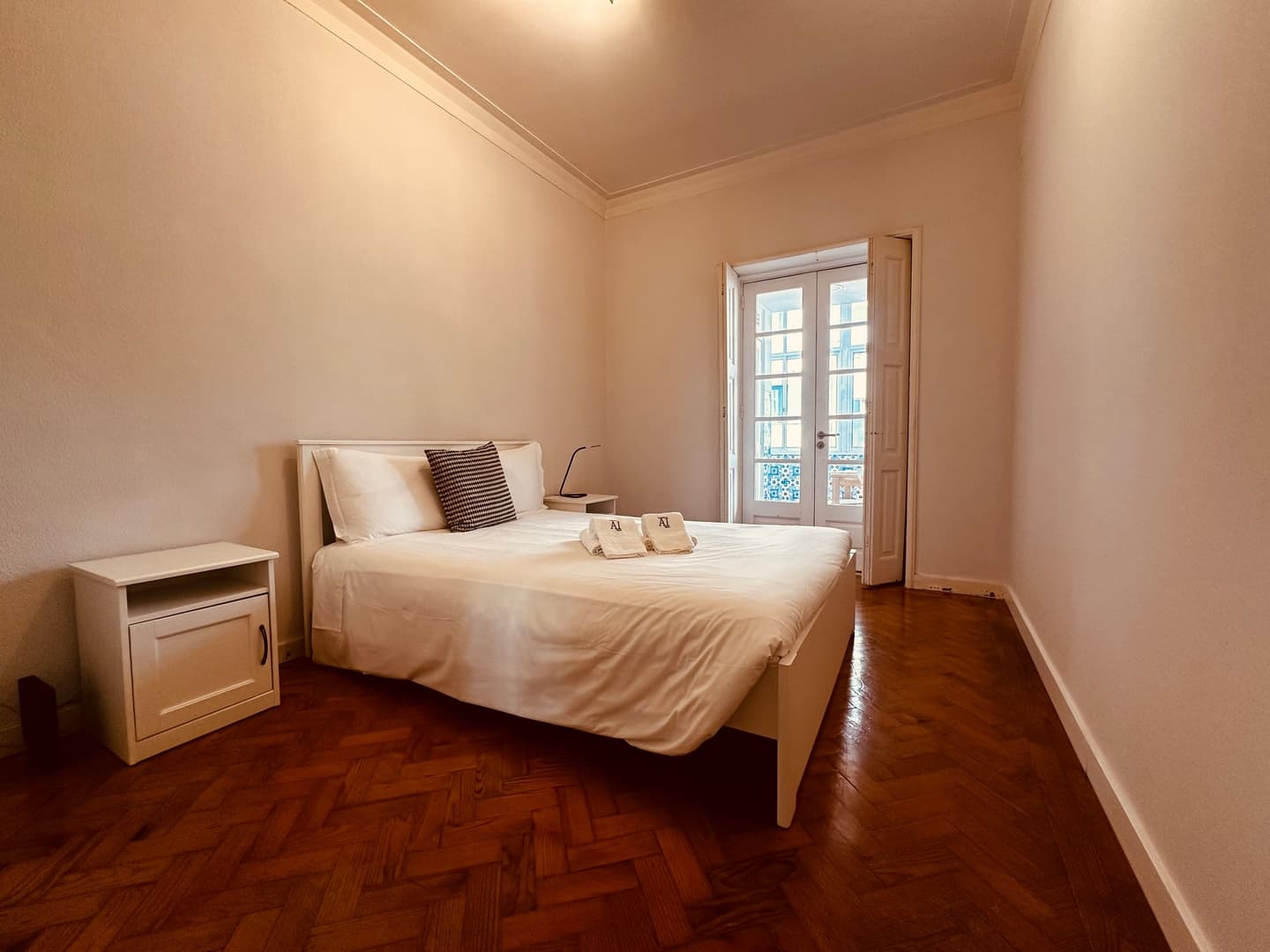 Spacious Porto Escape – Vale Formoso