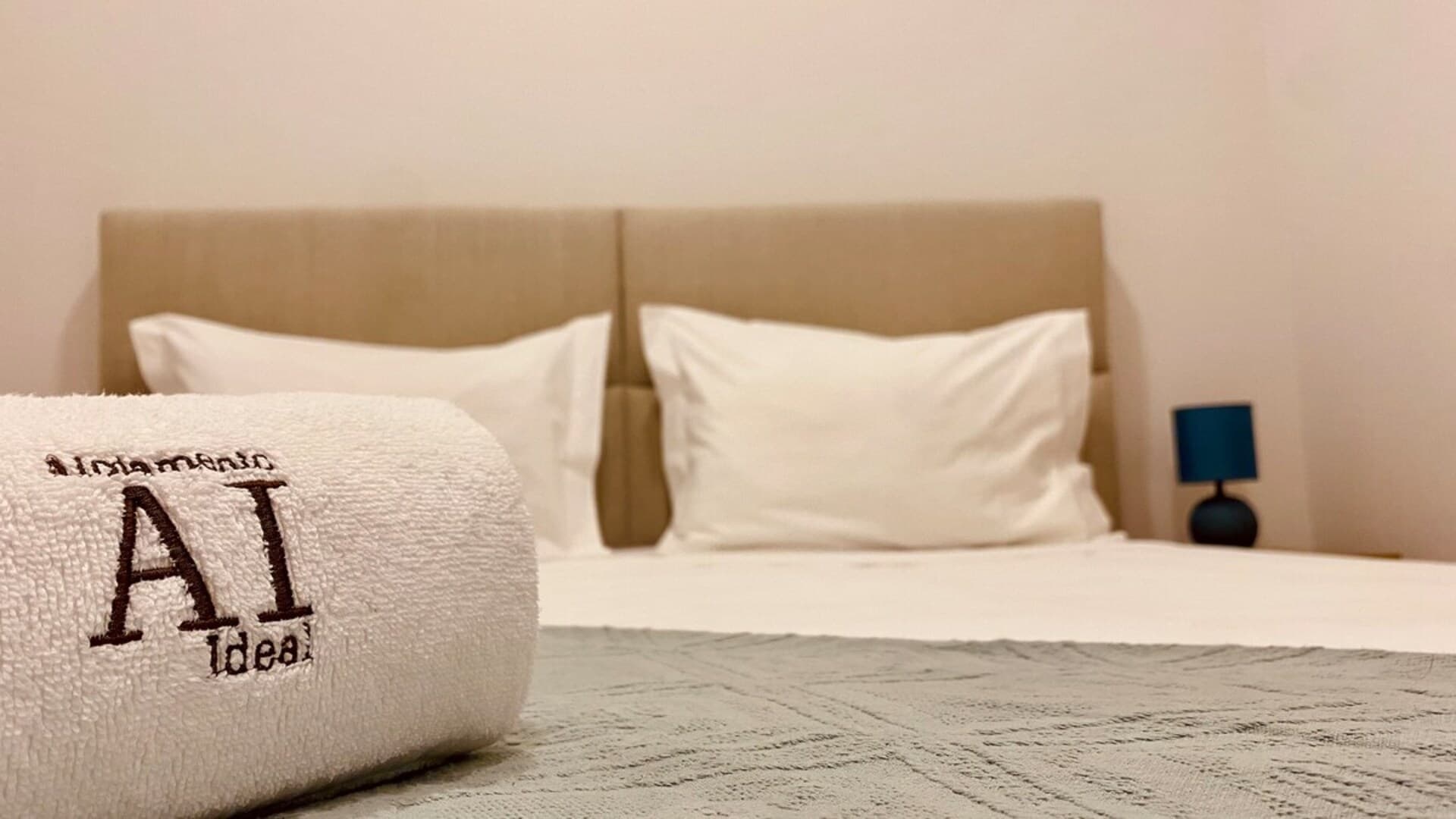 SM Apartments - Apartment B