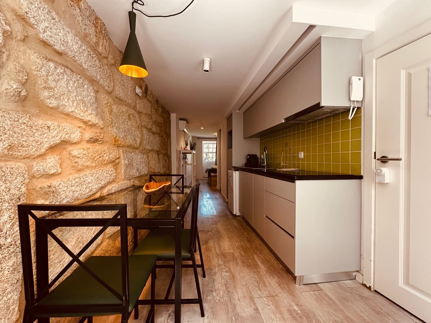 Casa Jardim B