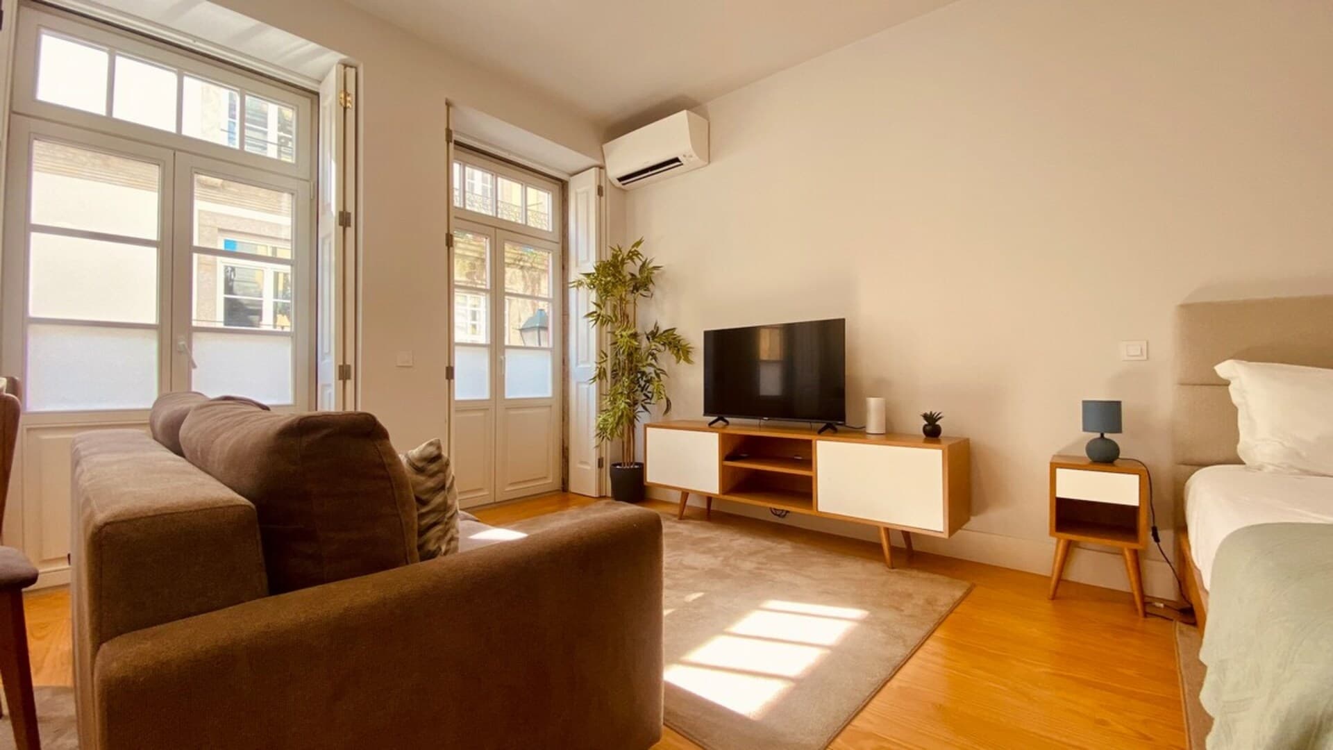 SM Apartments - Apartment C